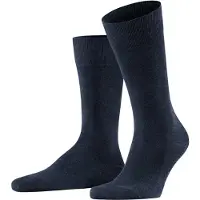 Falke Sockor marinblå