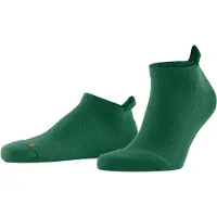 Falke Cool Kick Ankelsocka Grön Storlek
