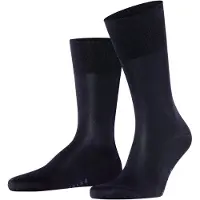 Falke Sockor mörkblå