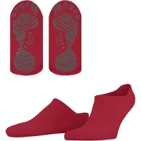 Falke Sockor röd