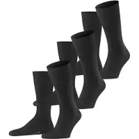 Falke Sockor svart