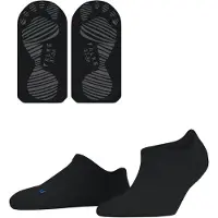Falke Ankelsockor svart