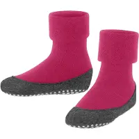 Falke Sockor gråmelerad / rosa