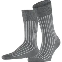 Falke Sockor grå / ljusgrå