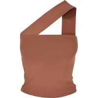 Urban Classics One Strap ärmlös T-shirt