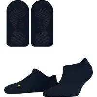 Falke Ankelsockor marinblå