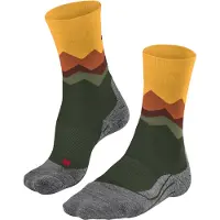 Falke TK2 Crest - Vandringsstrumpor Herr Vertigo 44 - 45