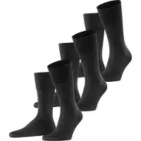 Falke Sockor svart