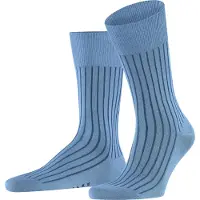 Falke Sockor safir / duvblå / grafit