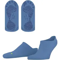 Falke Sockor royalblå / ljusgrön
