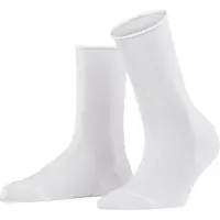 Falke Sockor vit