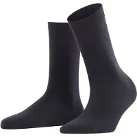 Falke Sockor marinblå