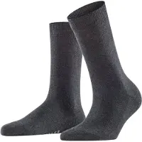 Falke Sockor antracit