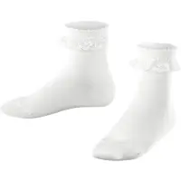 Falke Sockor vit