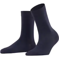 Falke Sockor marinblå
