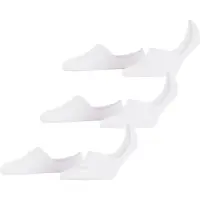 Falke Ankelsockor vit