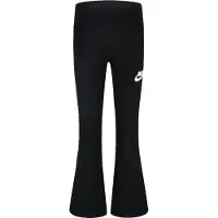 Nike Leggings svart / vit