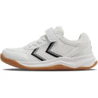 Hummel Inomhusskor - Flerspel Flex VC 2.0 Jr - Vit - - 32 - Inomhusskor