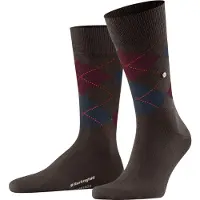 Burlington Ull Edinburgh 5235 Brun Storlek