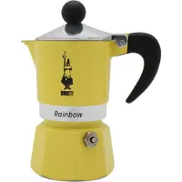 Bialetti Rainbow Kaffebryggare