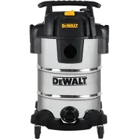 DeWalt 30L Professional Wet & Dry Vacuum Cleaner DXV30SA