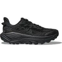 Hoka One One W Challenger 8 GTX Black/Carbon Black