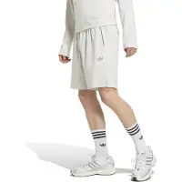 Adidas Originals Tech Trefoil Essentials Polyester Shorts, storlek X-Large