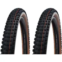 Schwalbe Wicked Will Evo Super Race Tubeless 29´´ X 2.40 Mtb-däck