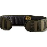 Savotta Valjas Slim Belt Pad (Färg: Grön, Storlek: Small - Medium)