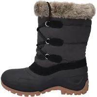 CMP Nietos Low 3q78956 Skor För Snö