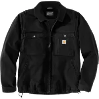 Carhartt Montana Rugged Flex Duck Jacka