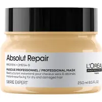L'Oréal Professionnel Absolut Repair Masque - Thick Hair 250 ml