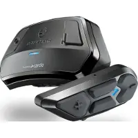 Schuberth Sc2 Edge Anc Intercom