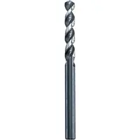 Kwb 258090 HSS Spiralborr 1 st 9 mm Total längd 125 mm M2 DIN 338 Cylinderskaft 1 st