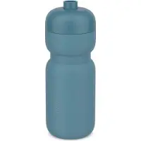 Mepal sportflaska Squeeze Active 600 ml Frost Blue 103001010400