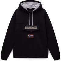 Napapijri Burgee Winter 4 Huvtröja