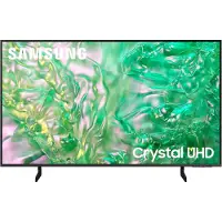 Samsung HG65U800FEU - 65 Diagonal klass HU8000F Series LED-bakgrundsbelyst LCD-TV - Crystal UHD - hotell/gästanläggning - Tizen Enterprise - 4K UHD (2160p) 3840 x 2160 - HDR - svart
