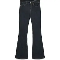 Vero Moda Flash Flared Jeans