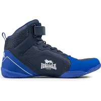Lonsdale Rufford Boxningsskor