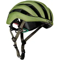 Met Trenta Mips Matte Green, Size M (56-58 cm)