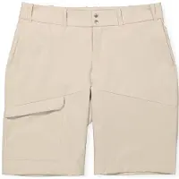 Houdini Women's Go Shorts Sandstorm