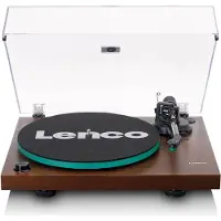 Lenco LBT-225 Turntable with Bluetooth