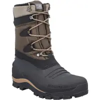 CMP 3q47867 Nietos Skor För Snö