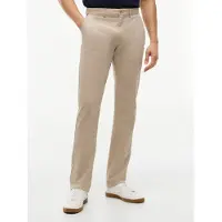 Tommy Hilfiger Harlem Tapered Leg Twill Chinos