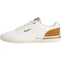Pepe Jeans Kenton Campus Skor