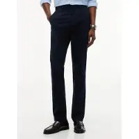 Tommy Hilfiger Bleecker Slim Fit Chinos
