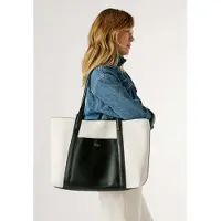 Pepe Jeans Audrey Tale Shoppingväska