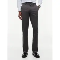 Tommy Hilfiger 1985 Denton Slim Straight Leg Chinos