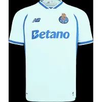 New Balance FC Porto Tredjetröja 2026/27 - , storlek Large