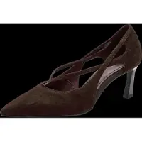 Tamaris Pumps brun